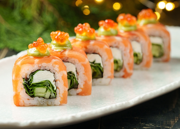 Предложение от шефа!