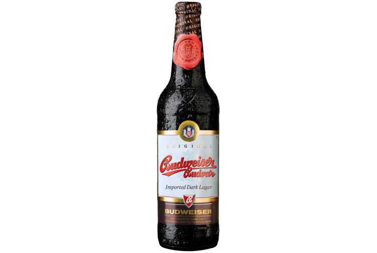 Пиво Budweiser Budvar Купить В Москве