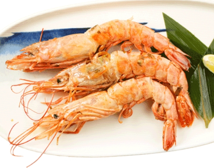 Лангустины