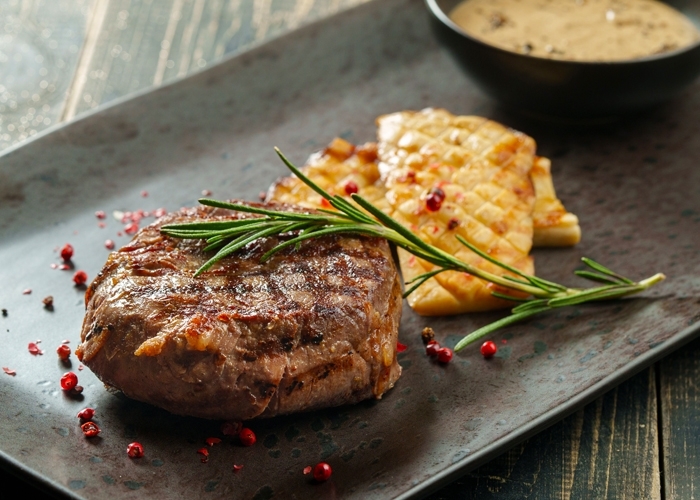 Филе-миньон