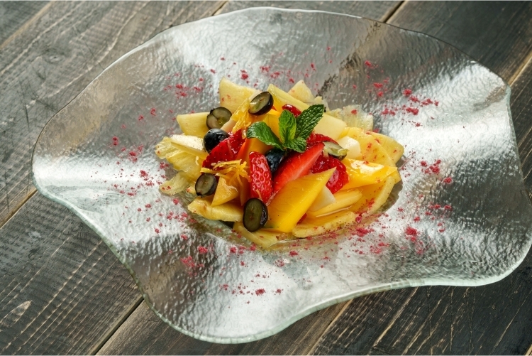 Фурутсу сарада